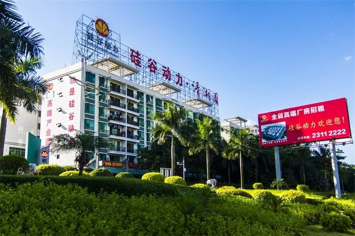 ΚΙΝΑ Shenzhen Union Timmy Technology Co., Ltd.