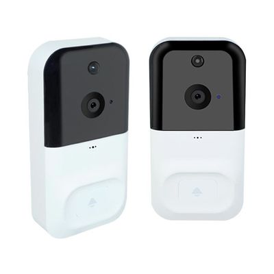 10m ασύρματη Doorbell κάμερα