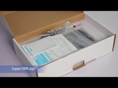 Touch Screen Face Recognition Machines