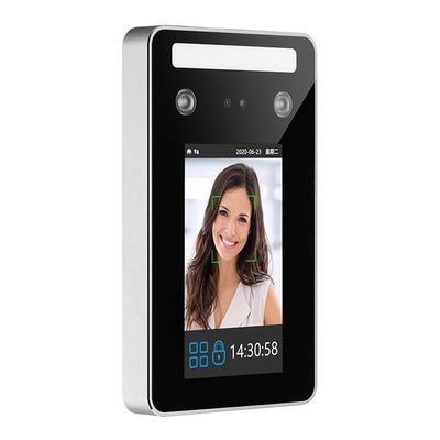 ποιότητας  Waterproof IP67 220V Facial Recognition Access Control System Εργοστάσιο