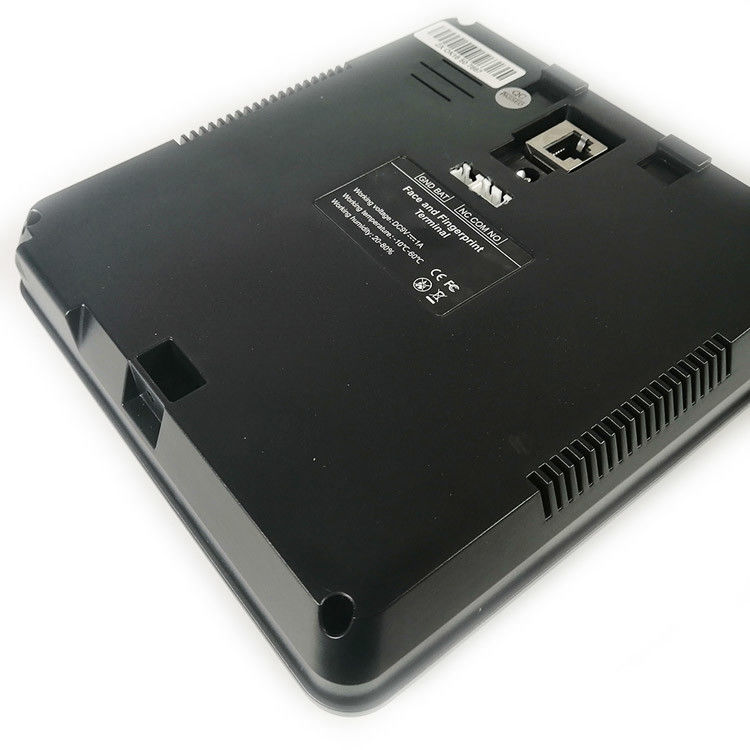 TMF610 βιομετρικό σύστημα αναγνώρισης προσώπου δακτυλικών αποτυπωμάτων ADMS