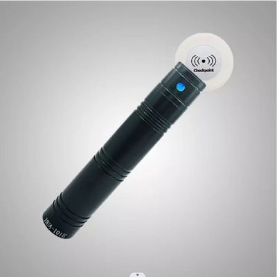 Σύστημα παρακολούθησης γύρου φρουράς ασφάλειας CE RFID με το ελεύθερο λογισμικό σύννεφων