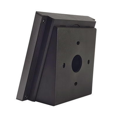 Δυναμική βιομετρική αναγνώριση προσώπου Δωρεάν Adms Cloud λογισμικό