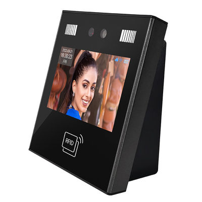 Μηχανές αναγνώρισης προσώπου υψηλής ακρίβειας