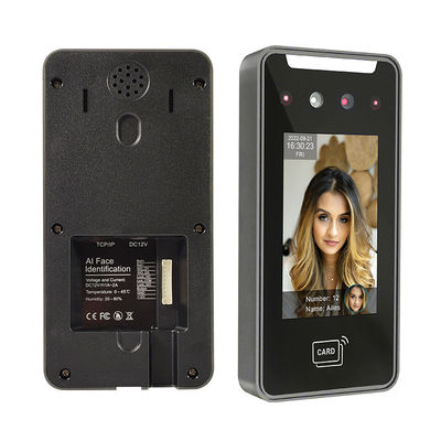 800M Μονόπυρη συσκευή αναγνώρισης προσώπου ARM Cortex-A7 CPU για αποστάσεις 0,5-2,5 μέτρων