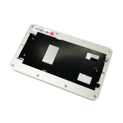 συσκευή χρονικής συμμετοχής αναγνώρισης προσώπου συστημάτων συμμετοχής 2.5m βιομετρική