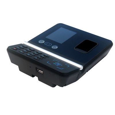 Πολυ βιομετρική χρονική συμμετοχή γλωσσικών 5K δακτυλικών αποτυπωμάτων SDK