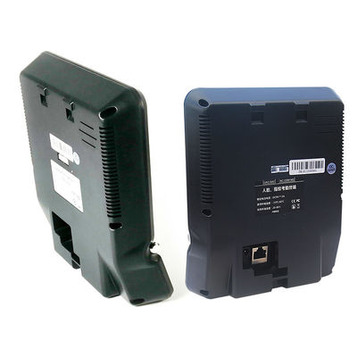 Πολυ βιομετρική χρονική συμμετοχή γλωσσικών 5K δακτυλικών αποτυπωμάτων SDK