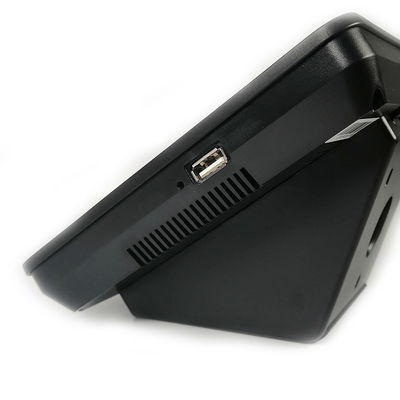 TMF610 μηχανή συμμετοχής αναγνώρισης προσώπου