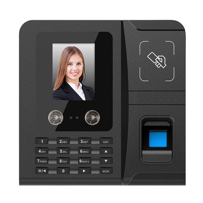 Μηχανή συμμετοχής δακτυλικών αποτυπωμάτων καρτών GPRS σύννεφων SIM Ιστού