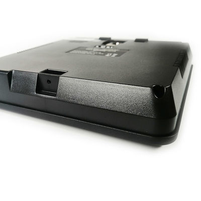 Βιομετρική μηχανή συμμετοχής αναγνώρισης ΣΥΝΕΧΟΥΣ 9V προσώπου σύννεφων