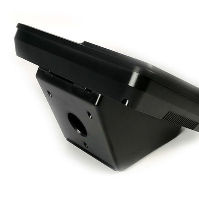 TMF610 βιομετρικό σύστημα ελέγχου προσπέλασης δακτυλικών αποτυπωμάτων 2,8 ίντσας