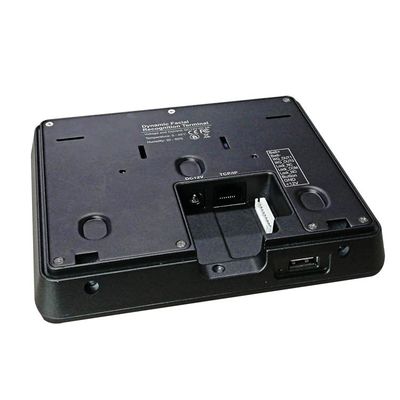 Δυναμική μηχανή συμμετοχής αναγνώρισης προσώπου TCP IP TMDF05