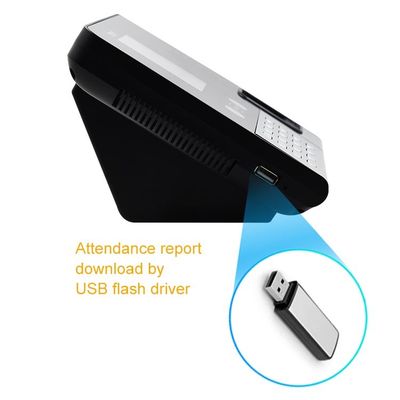 Εφεδρικό σύστημα συμμετοχής ανιχνευτών προσώπου μπαταριών 3G 4G TMF630