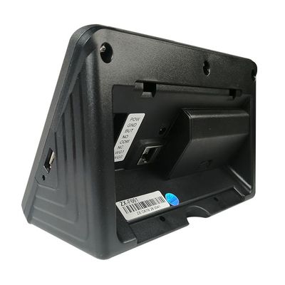 Μηχανή συμμετοχής αναγνώρισης προσώπου καρτών διατρήσεων χρονομέτρησης SDK