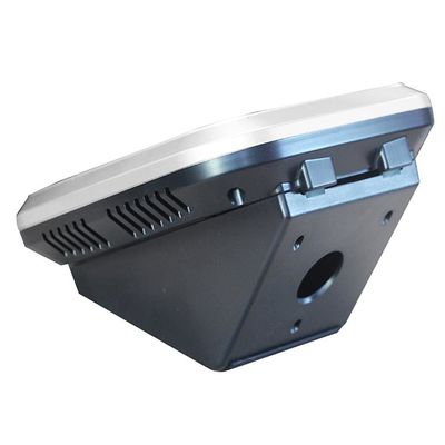 Χρονικός φύλακας βιομετρικό σύστημα αναγνώρισης προσώπου 4,3 ίντσας