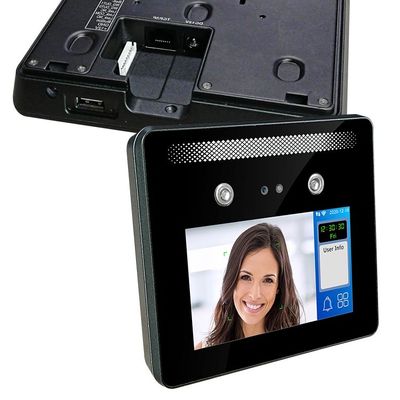 1.2G βιομετρικό σύστημα αναγνώρισης προσώπου