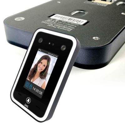 Μηχανές αναγνώρισης προσώπου SDK