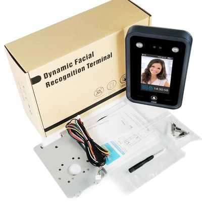 Μηχανές αναγνώρισης προσώπου SDK