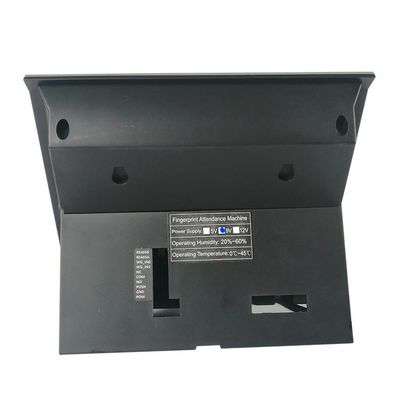 Φορητό βιομετρικό σύστημα συμμετοχής TCP wifi 18 γλωσσών