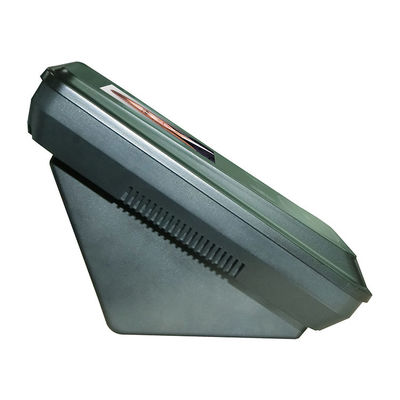 Μηχανή συμμετοχής αναγνωστών προσώπου TCP IP Wifi προσωπικού καρτών RFID