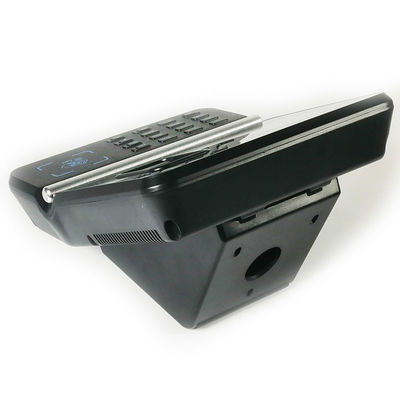 Βιομετρική ανάγνωση προσώπου μηχανών καρτών SDK δακτυλικών αποτυπωμάτων 2,8 ίντσας