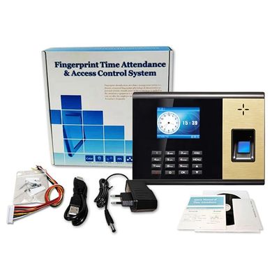 Εφεδρική μηχανή συμμετοχής δακτυλικών αποτυπωμάτων GSM GPRS 3G μπαταριών