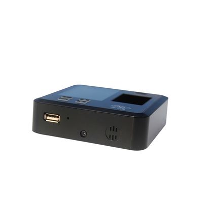 Βιομετρικός έλεγχος προσπέλασης δακτυλικών αποτυπωμάτων καρτών TFS28 ισχυρών κτυπημάτων RFID σύννεφων