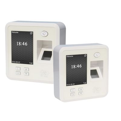 0.2s έλεγχος προσπέλασης δακτυλικών αποτυπωμάτων