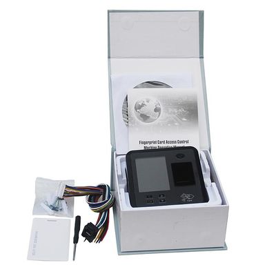 0.2s έλεγχος προσπέλασης δακτυλικών αποτυπωμάτων