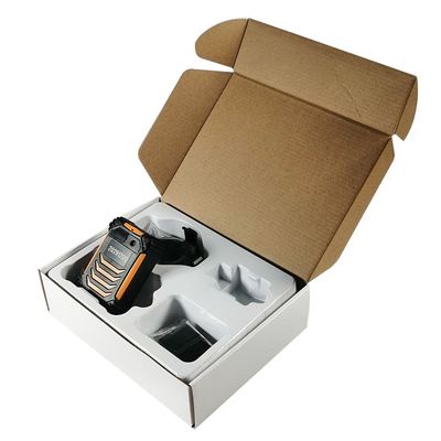 Προστατευόμενο από τους κραδασμούς σύστημα παρακολούθησης γύρου φρουράς ημερομηνίας 3.7V λογισμικού