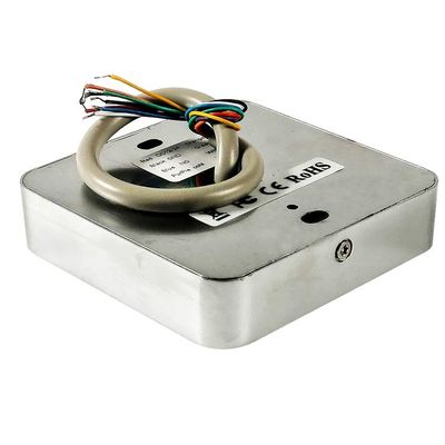 125KHz αναγνώστης καρτών ελέγχου προσπέλασης καρτών ΚΑΡΦΙΤΣΩΝ NFC 20mm RFID