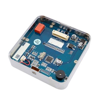 Κλειδαριά πορτών εισόδων παραγωγής 125KHz Rfid Wiegand ηλεκτρονόμων κλειδαριών