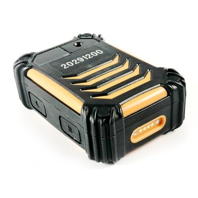 Σε απευθείας σύνδεση σύστημα παρακολούθησης γύρου φρουράς RoHS ασφάλειας βασισμένο στο σύννεφο