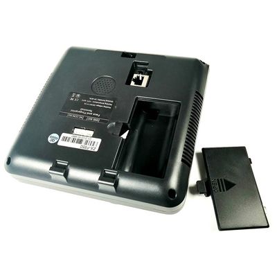 μηχανή συμμετοχής αναγνώρισης προσώπου χρώματος LCD 2,8 ίντσας TFT