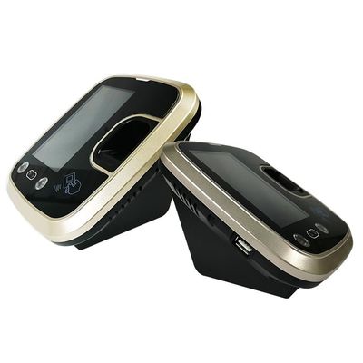 Βασισμένο σύστημα χρονικής συμμετοχής δακτυλικών αποτυπωμάτων ΚΑΡΦΙΤΣΏΝ PCBA RFID στον Ιστό