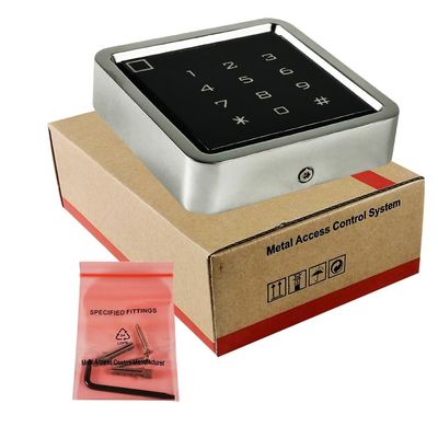 έλεγχος προσπέλασης καρτών 3mA RFID