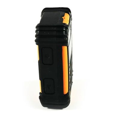 Σύστημα παρακολούθησης γύρου φρουράς GPRS