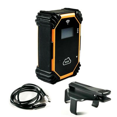 125KHZ σύστημα παρακολούθησης γύρου φρουράς