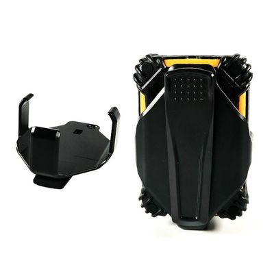 Η πτώση αντιστέκεται στην μπαταρία 3cm λίθιου σύστημα παρακολούθησης γύρου φρουράς