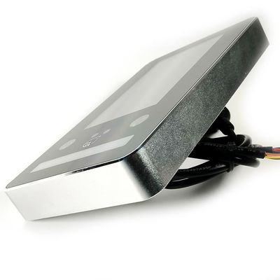 Δυναμικός ΕΚΡΥΨΕ τη βιομετρική αναγνώριση προσώπου συστημάτων συμμετοχής RFID