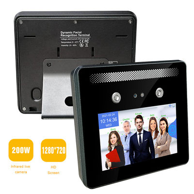 Χρονική καταγραφή ορατού φωτός μηχανών συμμετοχής αναγνώρισης προσώπου ΔΙΕΘΝΏΝ ΕΙΔΗΣΕΟΓΡΑΦΙΚΏΝ ΠΡΑΚΤΟΡΕΊΩΝ HD WDR