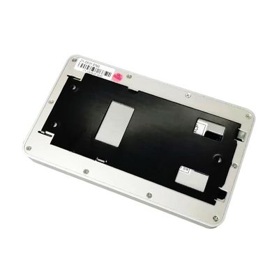 HD οθόνη βασισμένος ζωντανός στο AI έξυπνος έλεγχος προσπέλασης 5 ίντσας προσώπου μηχανών αναγνώρισης