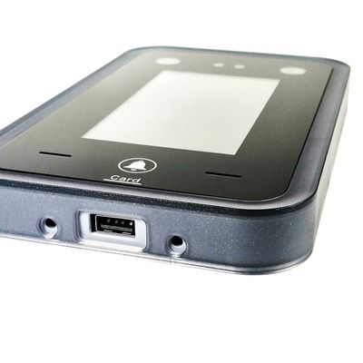 Ευρεία δυναμική χρονική συμμετοχή τελικό ελεύθερο SDK δακτυλικών αποτυπωμάτων αναγνώρισης προσώπου