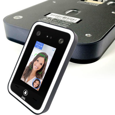 Ευρεία δυναμική χρονική συμμετοχή τελικό ελεύθερο SDK δακτυλικών αποτυπωμάτων αναγνώρισης προσώπου