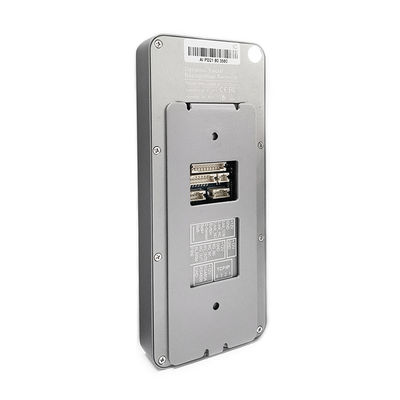 Ελεύθερο SDK δυναμικό βιομετρικό σύστημα ελέγχου προσπέλασης αναγνώρισης προσώπου TIMMY