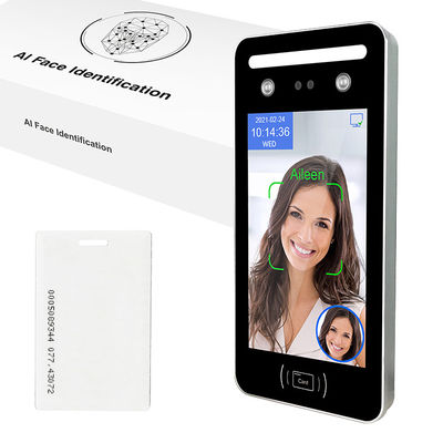 Linux συστημάτων προσώπου ανέπαφος έλεγχος προσπέλασης μηχανών αναγνώρισης βιομετρικός