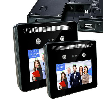 Τροφοδοτημένος έλεγχος πορτών συμμετοχής μηχανών συμμετοχής προσώπου Websocket σημείο εισόδου