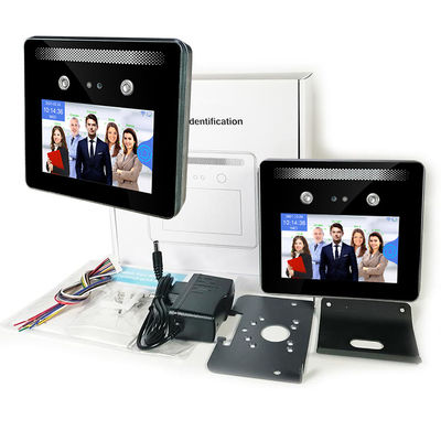 Τροφοδοτημένος έλεγχος πορτών συμμετοχής μηχανών συμμετοχής προσώπου Websocket σημείο εισόδου