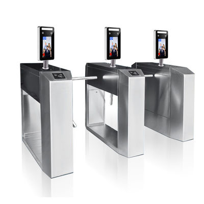 Σύννεφο AI01 TIMMY πολυ σύστημα ελέγχου προσπέλασης πορτών καρτών αναγνώρισης RFID προσώπου οθόνης ΔΙΕΘΝΏΝ ΕΙΔΗΣΕΟΓΡΑΦΙΚΏΝ ΠΡΑΚΤΟΡΕΊΩΝ 5 ίντσας